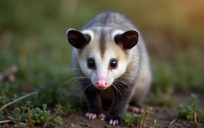 Comprehensive Possum Property Inspection Gordon Park