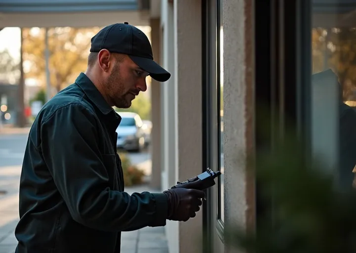 Professional Commercial Possum Control Assessment Services Gordon Park