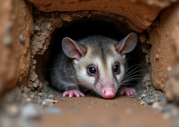 Humane Possum Removal Consultation Gordon Park