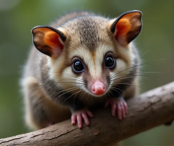 Possum Relocation & Release Gordon Park
