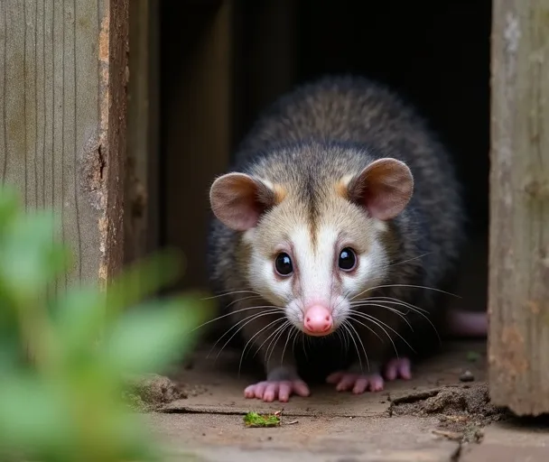 Professional Possum Box Installation Services Gordon Park| Fresho Possum Removal Gordon Park