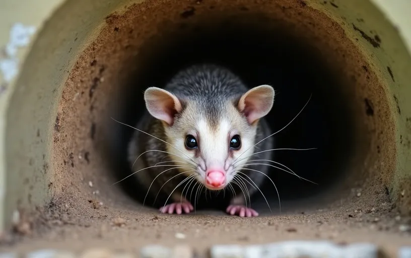 Professional Possum Prevention Services Gordon Park